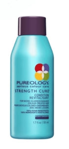Pureology Strength Cure Conditioner 1.7 oz