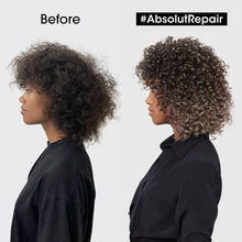 Load image into Gallery viewer, L&#39;ORÉAL PROFESSIONNEL ABSOLUT REPAIR INSTANT RESURFACING HYDRATING CONDITIONER
