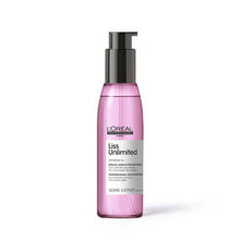 Load image into Gallery viewer, L&#39;ORÉAL PROFESSIONNEL SERIE EXPERT LISS UNLIMITED SERUM
