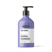 Load image into Gallery viewer, L&#39;ORÉAL PROFESSIONNEL BLONDIFIER ILLUMINATING CONDITIONER
