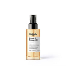Load image into Gallery viewer, L&#39;ORÉAL PROFESSIONNEL ABSOLUT REPAIR 10 IN 1 OIL
