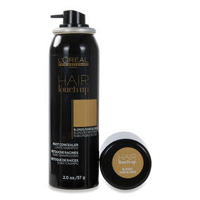L'ORÉAL PROFESSIONNEL HAIR TOUCH UP ROOT CONCEALER IN BLONDE