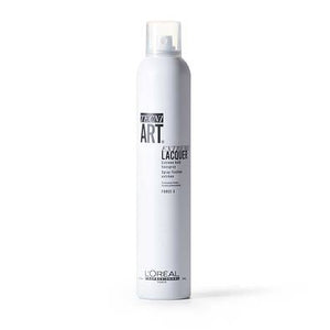 L'ORÉAL PROFESSIONNEL TECNI.ART EXTREME LACQUER HIGH HOLD HAIRSPRAY