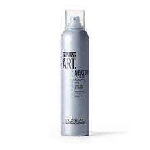 Load image into Gallery viewer, L&#39;ORÉAL PROFESSIONNEL TECNI.ART NEXT DAY HAIR DRY FINISHING SPRAY
