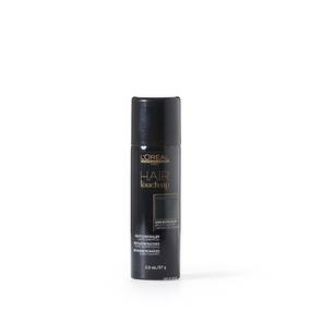 L'ORÉAL PROFESSIONNEL HAIR TOUCH UP ROOT CONCEALER IN DARK BROWN/BLACK