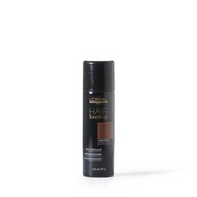 LORÉAL PROFESSIONNEL HAIR TOUCH UP ROOT CONCEALER IN WARM BROWN