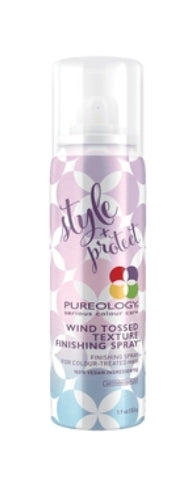 Pureology Wind Tossed Texture Finishing Spray 1.9 oz