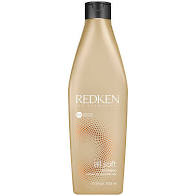 Redken All Soft Argan Oil Shampoo 10.1
