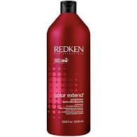 Redken Color Extend Conditioner Liter 33.8oz