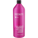 Redken Color Extend Magnetics Shampoo Liter 33.8oz