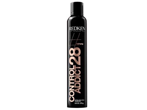 Redken Control Addict 28 Extra High-Hold Hairpsray