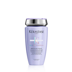 Kerastase Bain Blond Absolu Ultra-Violet Purple Shampoo 250ml