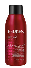 Load image into Gallery viewer, Redken Color Extend Shampoo 1.7 oz
