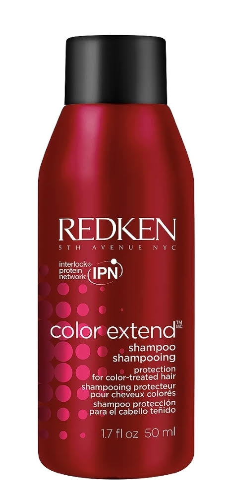Redken Color Extend Shampoo 1.7 oz