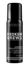 Load image into Gallery viewer, Redken Brews Hairspray 1.9 oz
