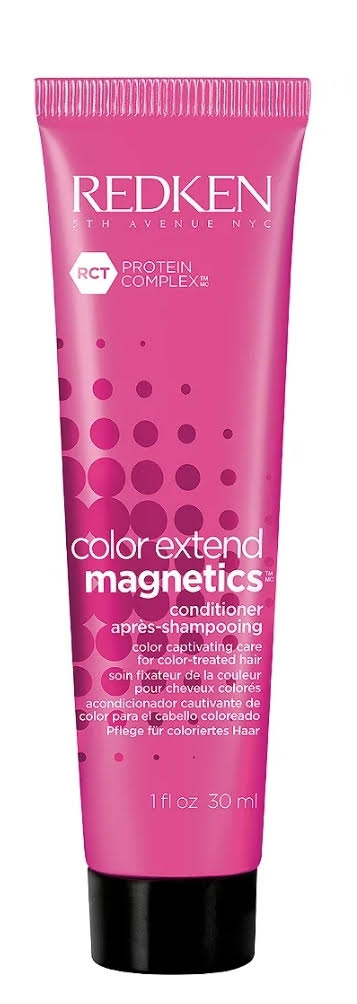 Redken Color Extend Magnetics Conditioner 1 oz