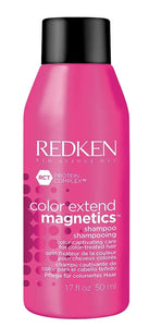 Redken Color Extend Magnetics Shampoo 1.7 oz