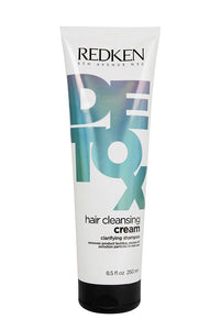 Redken Detox Hair Cleansing Cream