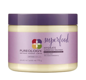 Pureology Hydrate Superfood Treatment Mask