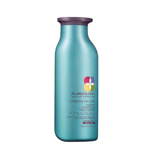 Pureology Strength Cure Shampoo 8.5oz