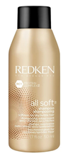 Load image into Gallery viewer, Redken All Soft Shampoo 1.7 oz
