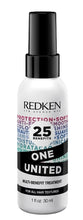 Load image into Gallery viewer, Redken One United All-in-One Multi-Benefit Treatment Spray
