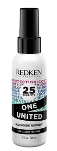 Redken One United All-in-One Multi-Benefit Treatment Spray