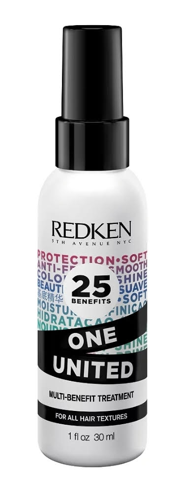 Redken One United All-in-One Multi-Benefit Treatment Spray