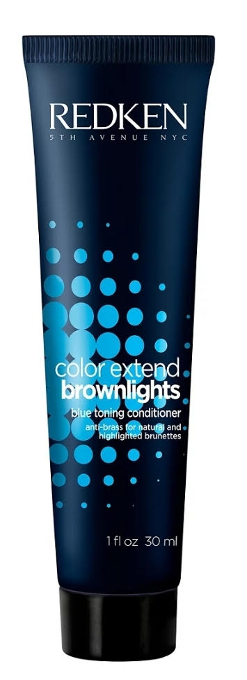 Redken Color Extend Brownlights Conditioner 1 oz