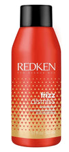 Load image into Gallery viewer, Redken Frizz Dismiss Shampoo 1.7 oz
